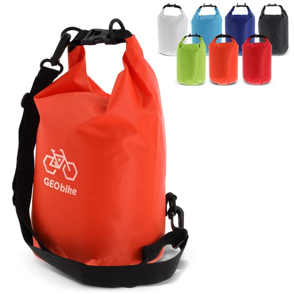 Waterwerende tas 5L IPX6