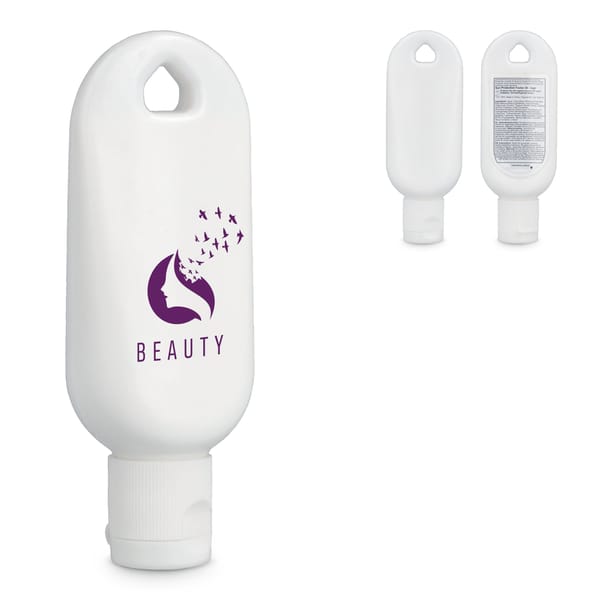 Zonnebrandlotion factor 30 30ml