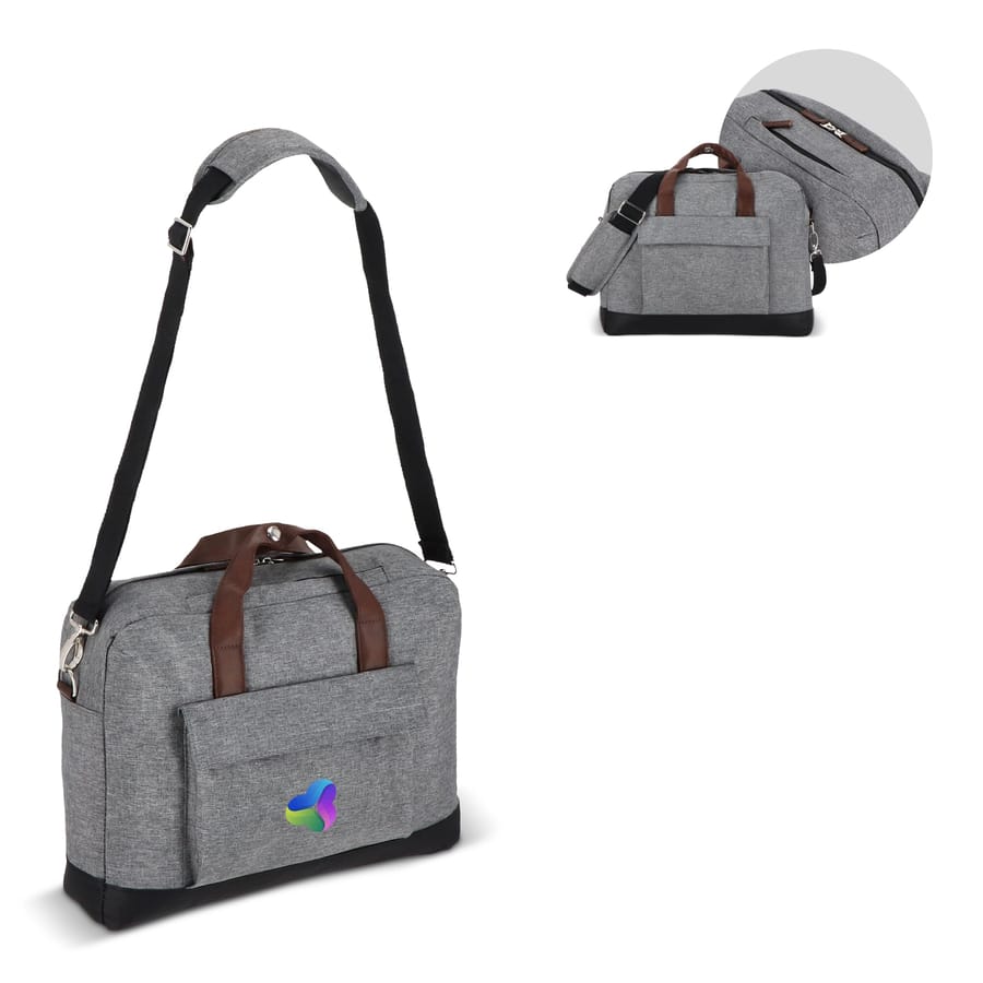 Laptoptas Brixton