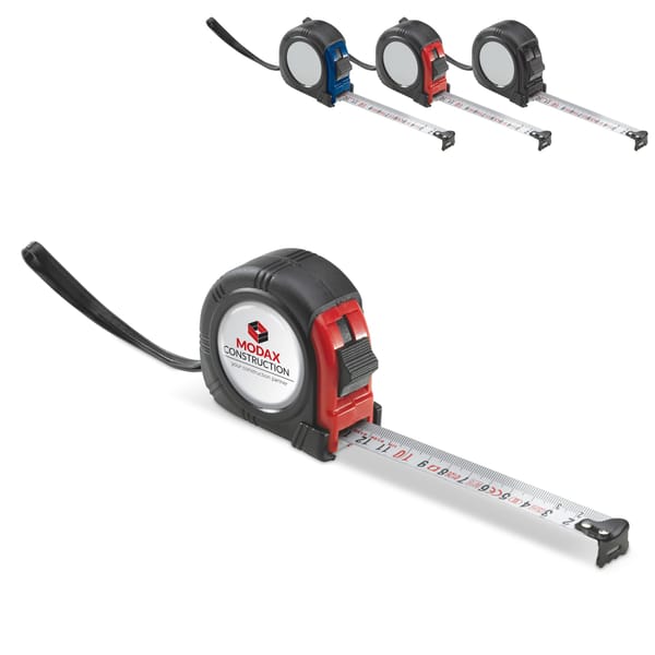 Rolmaat 5 meter