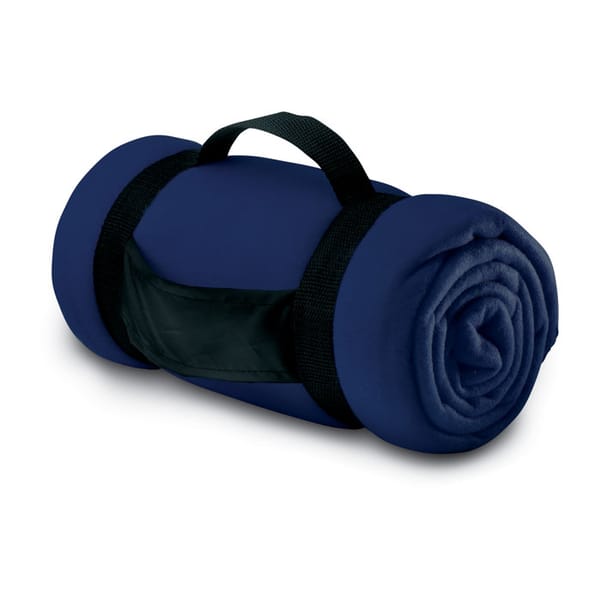 Fleece deken Stavenger
