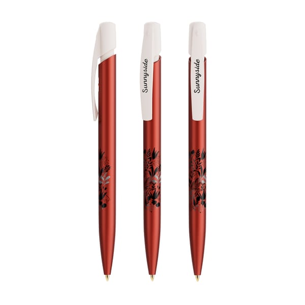 BIC® Media Clic Glacé