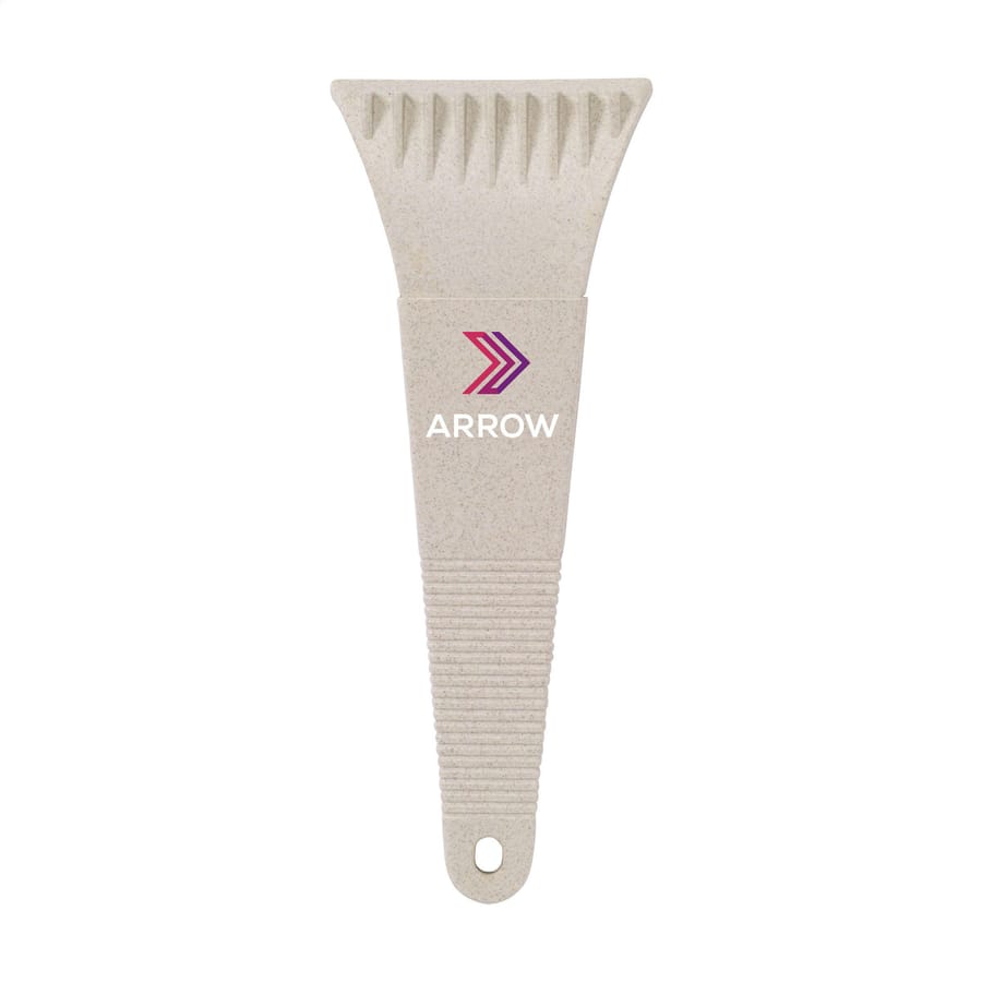Nordic Wheatstraw tarwestro ijskrabber
