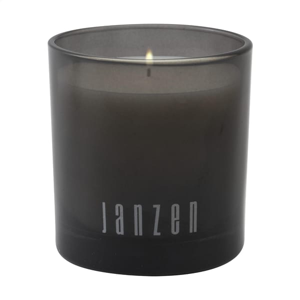 JANZEN Scented Candle Skin 90 geurkaars