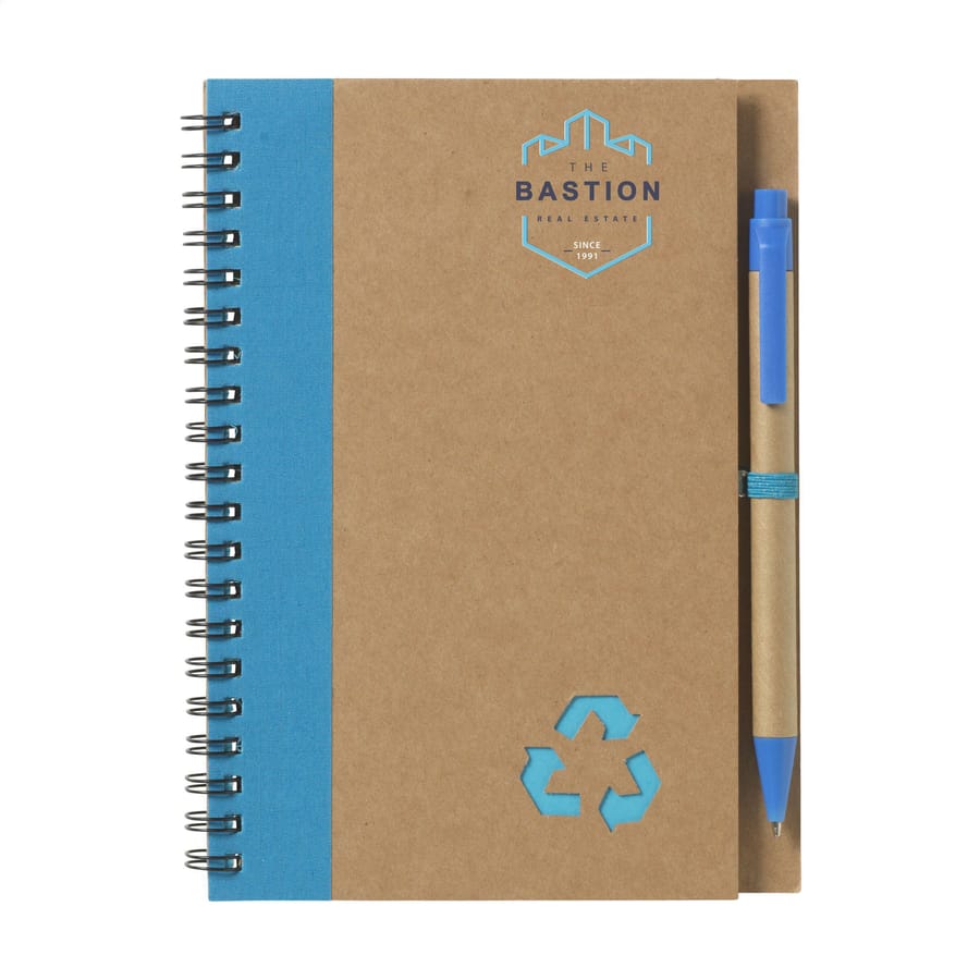 RecycleNote-L notitieboek
