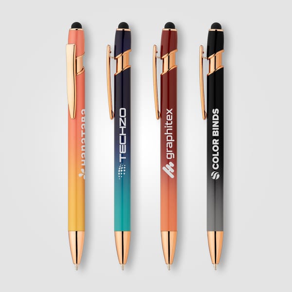 Prince Ombre Stylus Pen