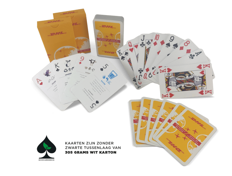 EcoCardDeck