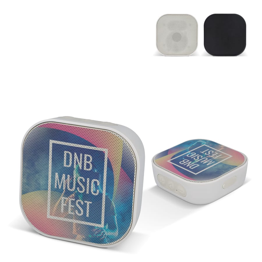 Tone Bluetooh Speaker 3W R-ABS