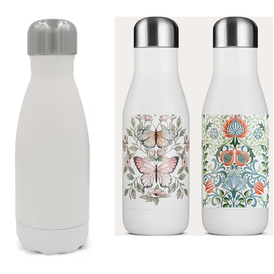 Thermosfles Swing Subli 260ml