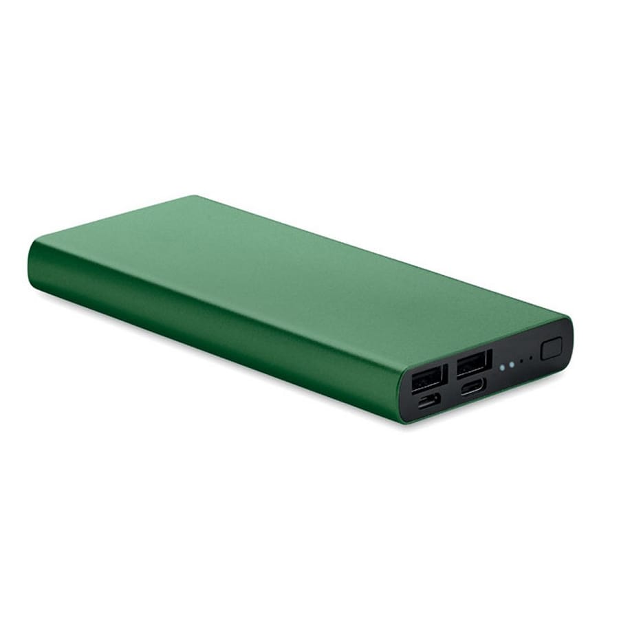 Powerbank Powerflat 10C 10.000 mAh 