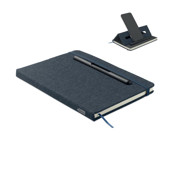 A5 notitieboek telefoonhouder Rinbook