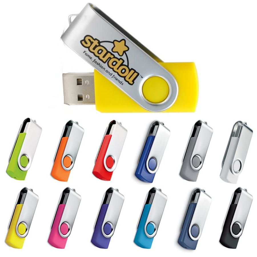 Techmate. USB flash 4GB