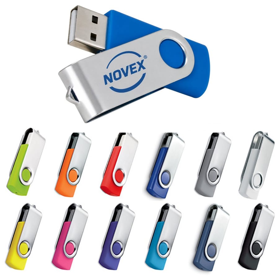 Techmate. USB flash 8 GB