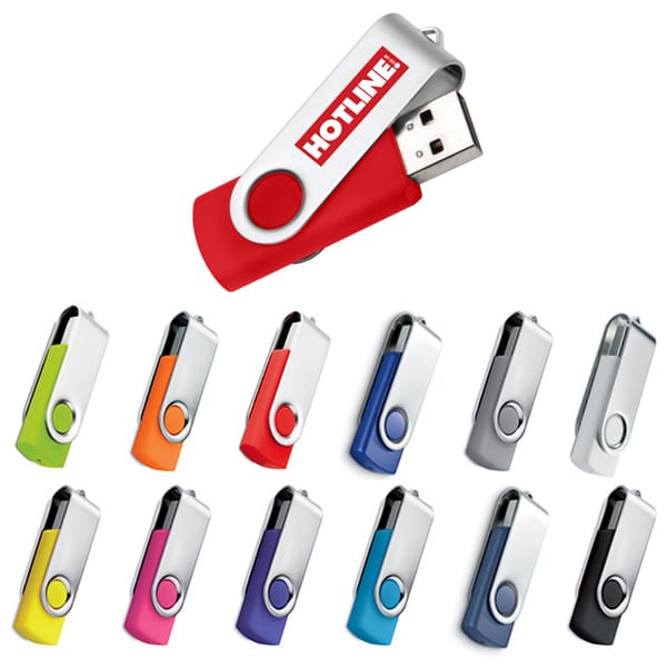 Techmate. USB flash 16GB