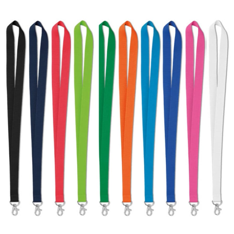 Lanyard 20 mm Simple Lany