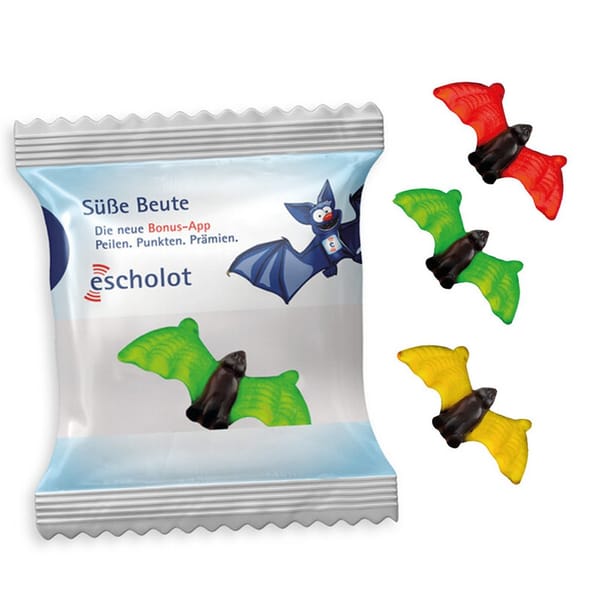HARIBO Vampires promotiezakje