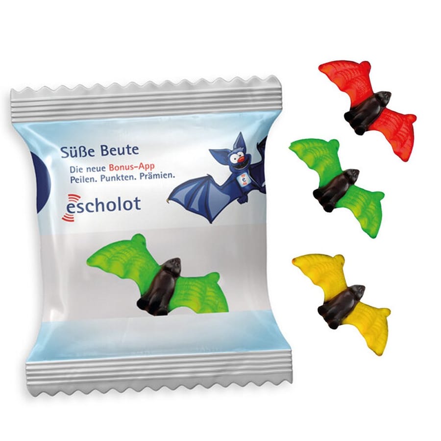 HARIBO Vampires promotiezakje
