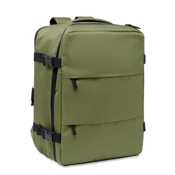 Uitschuifbare cabin rugzak 20L