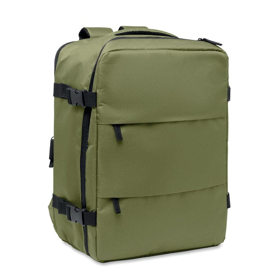 Uitschuifbare cabin rugzak 20L