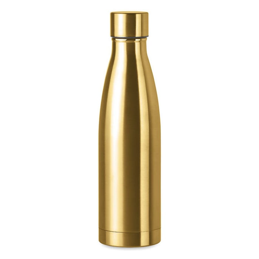 Dubbelwandige thermosfles 500 ml Belo Bottle