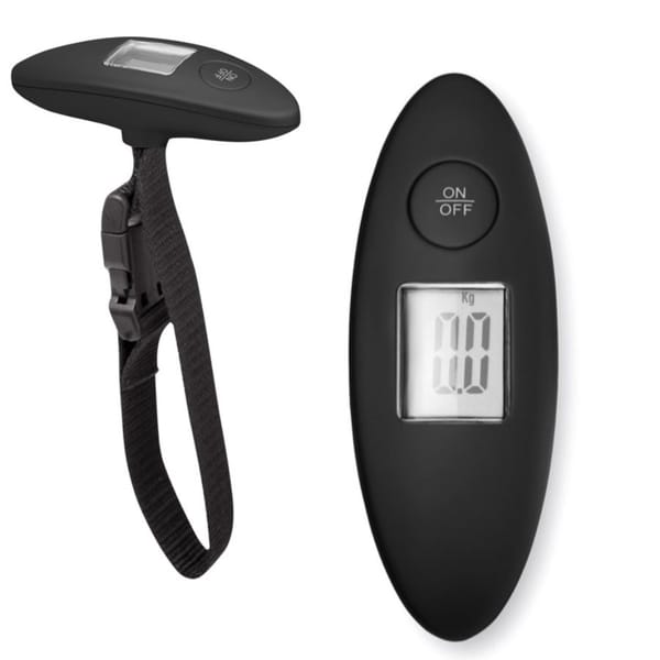 Bagage gewichtsmeter Weighit