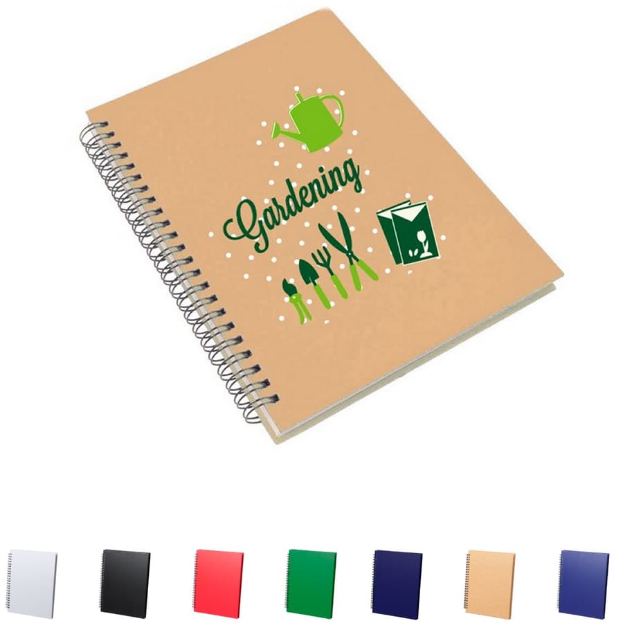 Notitieboek Gulliver