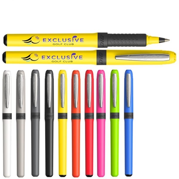 BIC® Grip Roller