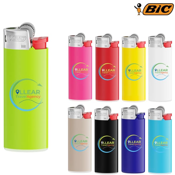 BIC® J25 Aansteker