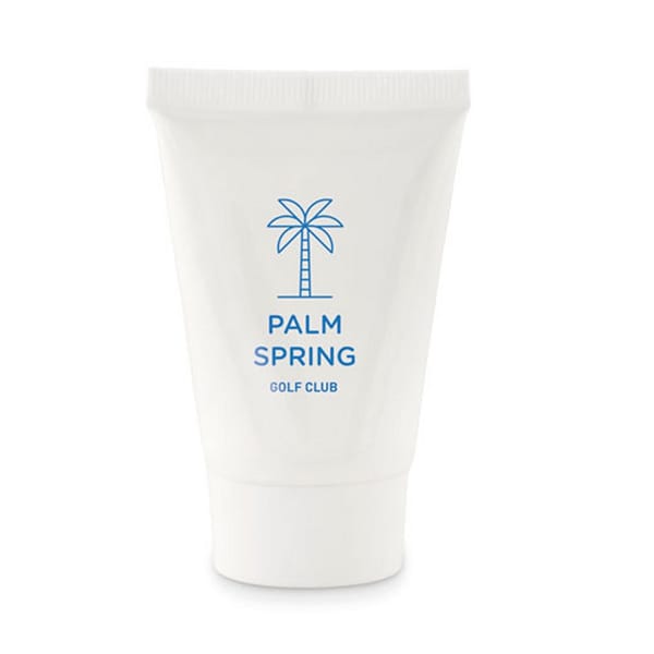 Zonnebrand 45 ml