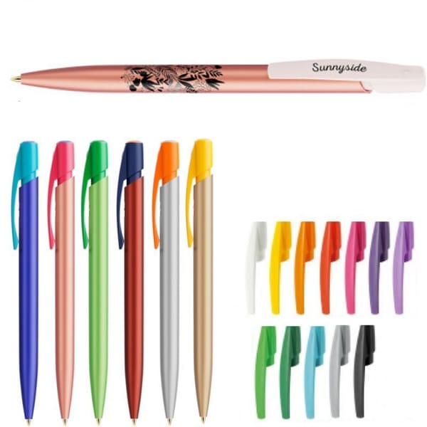 BIC® Media Clic Glacé