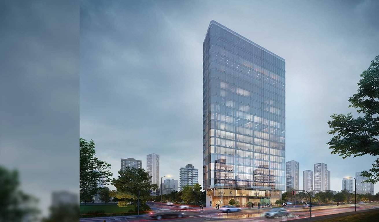 Manjri neighborhood in Pune