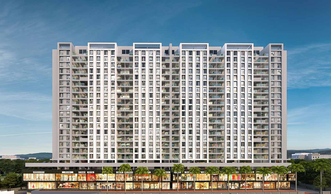 Yerawada neighborhood in Pune