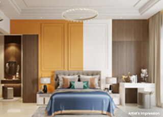 Wanowrie neighborhood in Pune