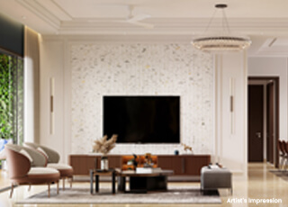 Bibwewadi neighborhood in Pune