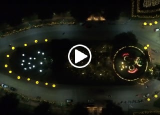 Chinchwad neighborhood in Pune