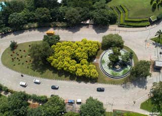 Chikhali neighborhood in Pune