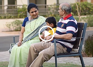 Pimpri neighborhood in Pune