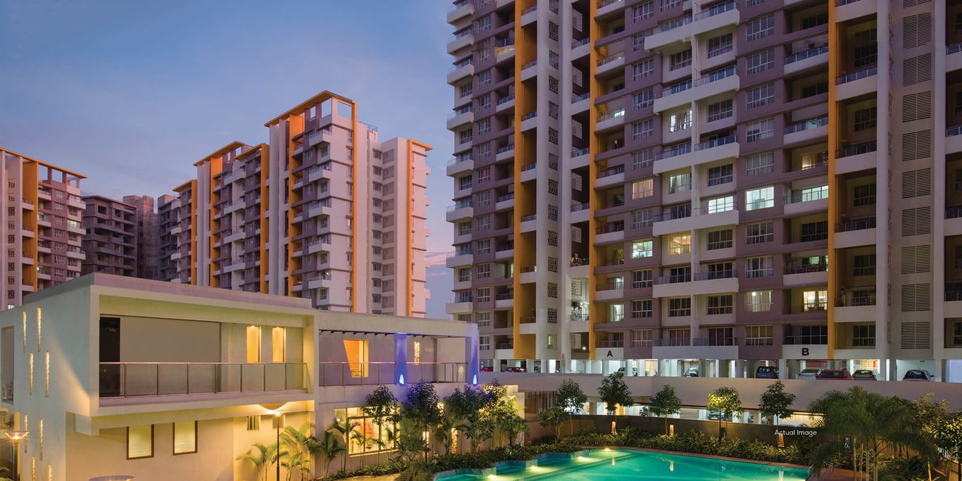 Premium RERA Plot — Wakad Expressway Facing in Wakad, Pune