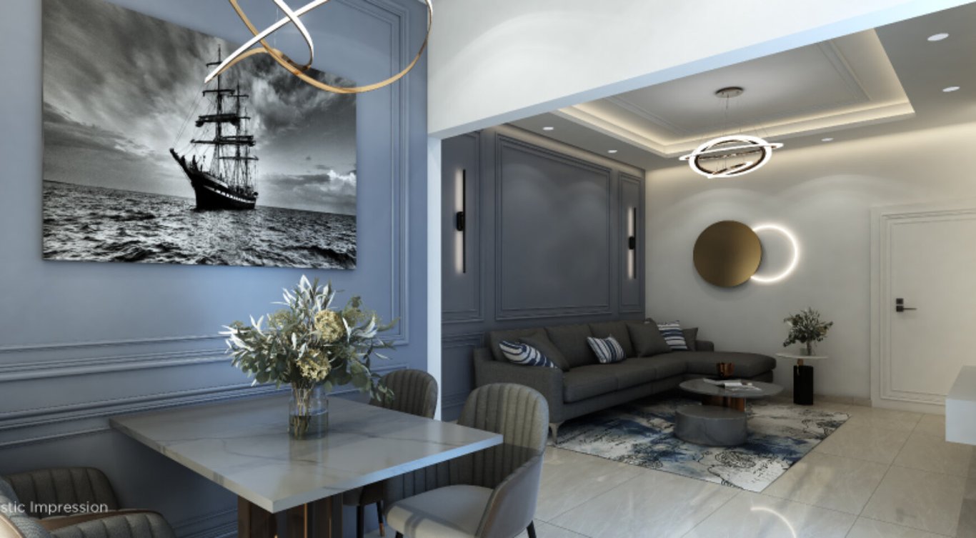 NIBM Road neighborhood in Pune