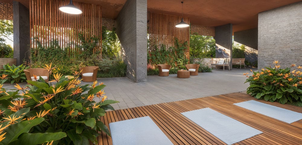 Charholi neighborhood in Pune