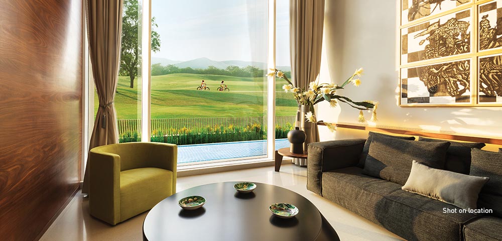 Shivajinagar neighborhood in Pune