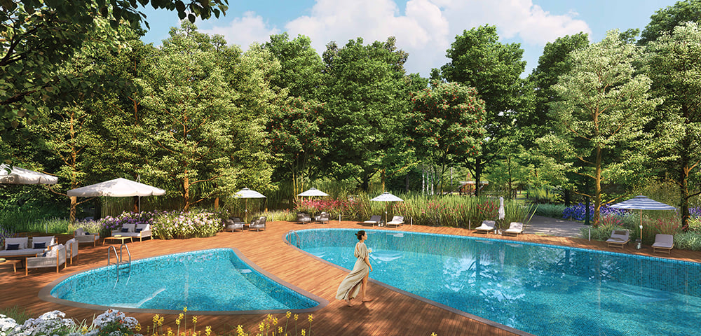 Dehu Road neighborhood in Pune