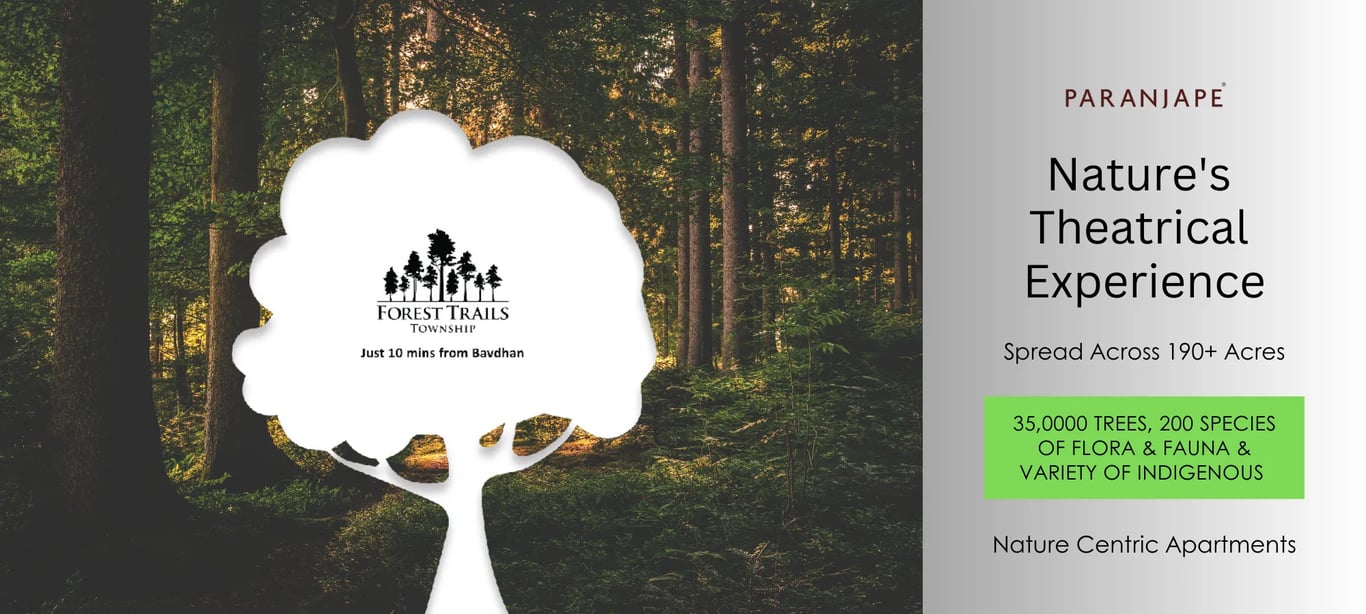 Aundh neighborhood in Pune