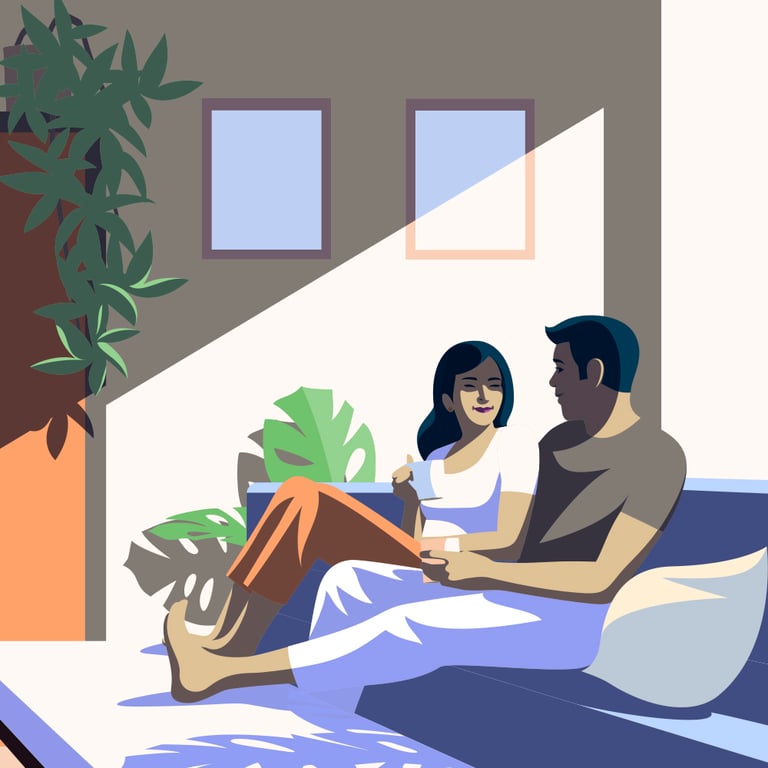 Khadki neighborhood in Pune