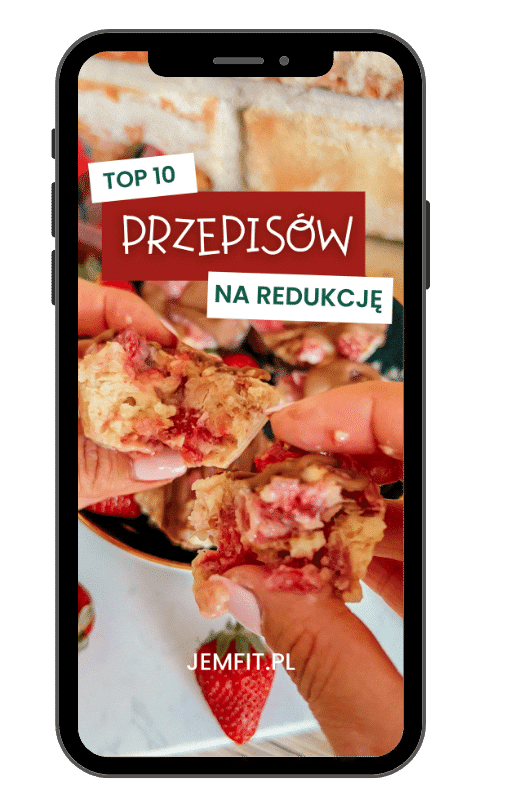 Top 10 przepisów na redukcję