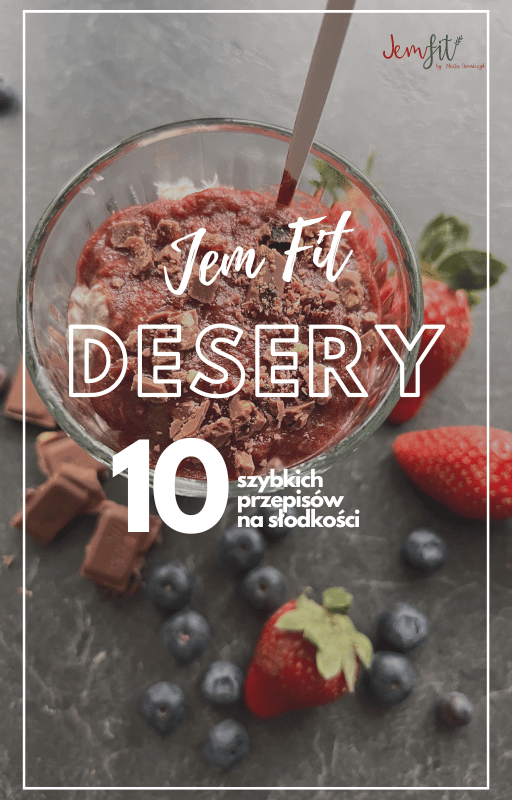 fit desery