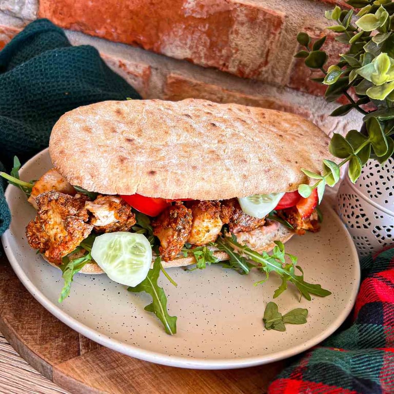 fit-fast-food-włoska-kanapka-z-kurczakiem