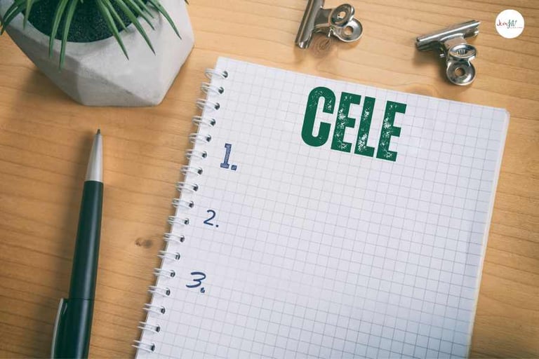 cele noworoczne