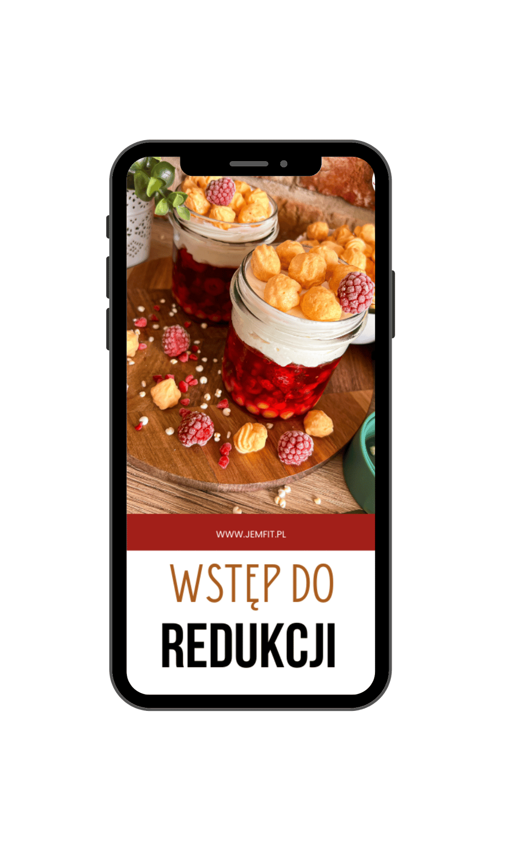 Jem Fit - Odchudzanie, Pakiet redukcyjny - obrazek 54