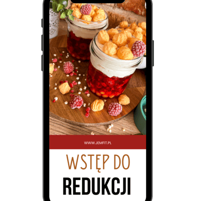 Wstęp do redukcji